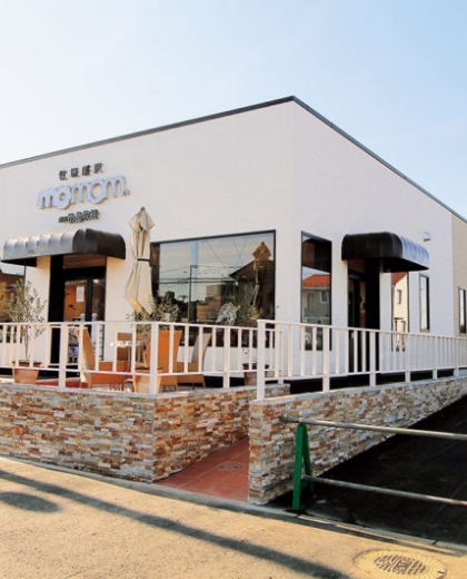 店舗